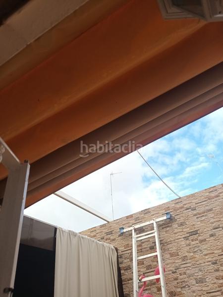 Foto 05d6e918-2a63-4659-b4bb-e28ab8636688. Casa aparellada amb calefacció a Consolación Utrera