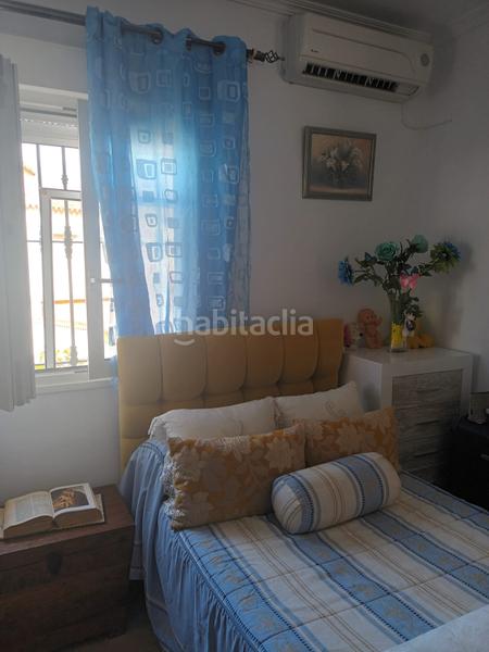 Foto 41f67322-ed9a-4232-90f7-58db0a0d2858. Casa aparellada amb calefacció a Consolación Utrera