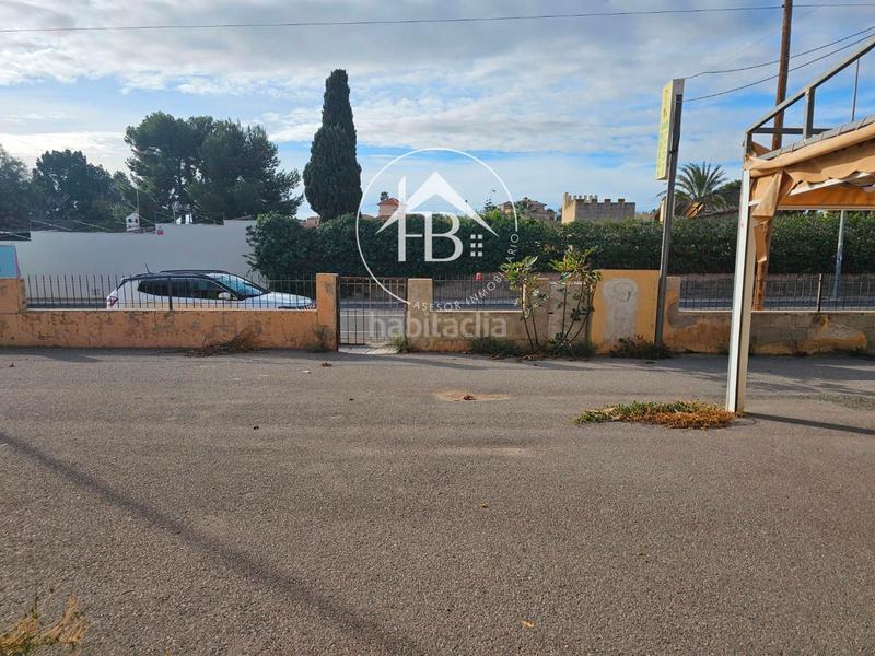 Foto 3a7c489e-f068-4221-b5bc-f0845b58a798. Locale commerciale in Valle del Sol Mutxamel