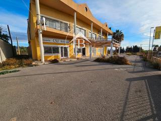 Local Comercial en Valle del Sol. En mutxamel