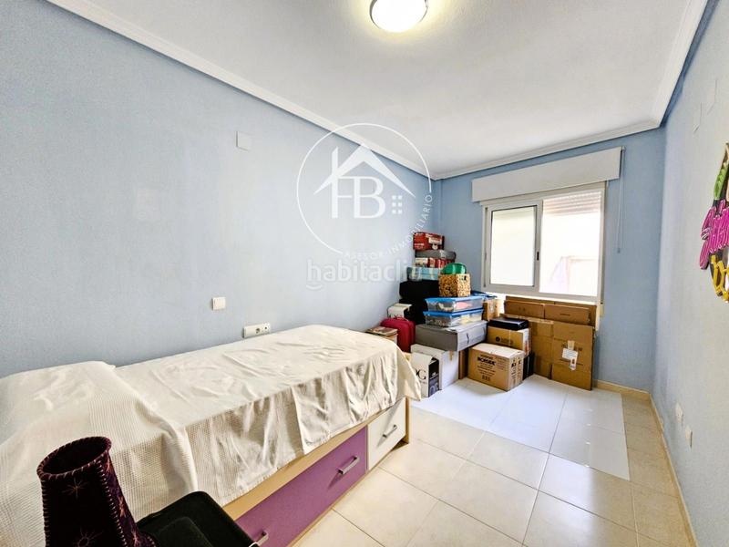 Foto 8f72741d-d7cb-4280-a383-0833ff440180. Piso en Centro Mutxamel