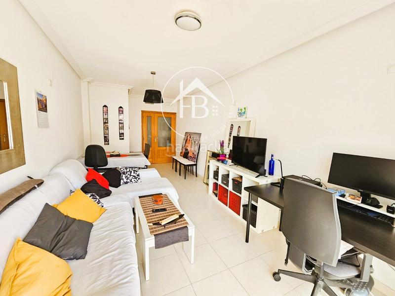 Foto e921d59a-872f-4602-9a62-055132b25486. Piso en Centro Mutxamel