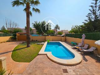 Chalet in Centro. En mutxamel
