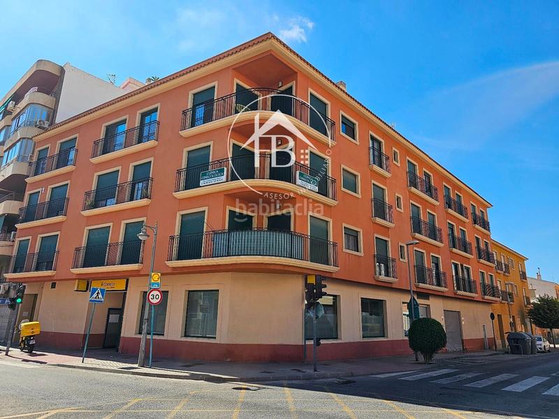 Foto 1707d042-6cad-4976-95bf-30b9b1ae90f2. Fondo rustico in Centro Mutxamel