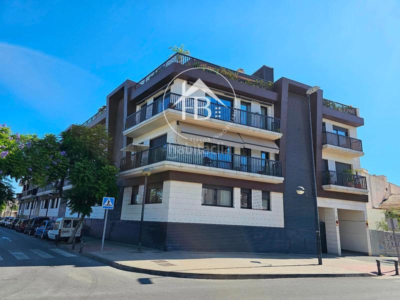 Foto 20df8533-1656-4a5c-9687-362d082c268c. Fondo rustico in Centro Mutxamel