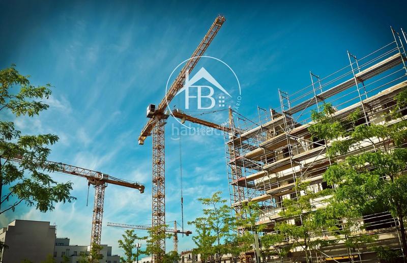 Foto 608123f3-e6b6-42aa-9c89-f16a4fd18755. Fondo rustico in Centro Mutxamel