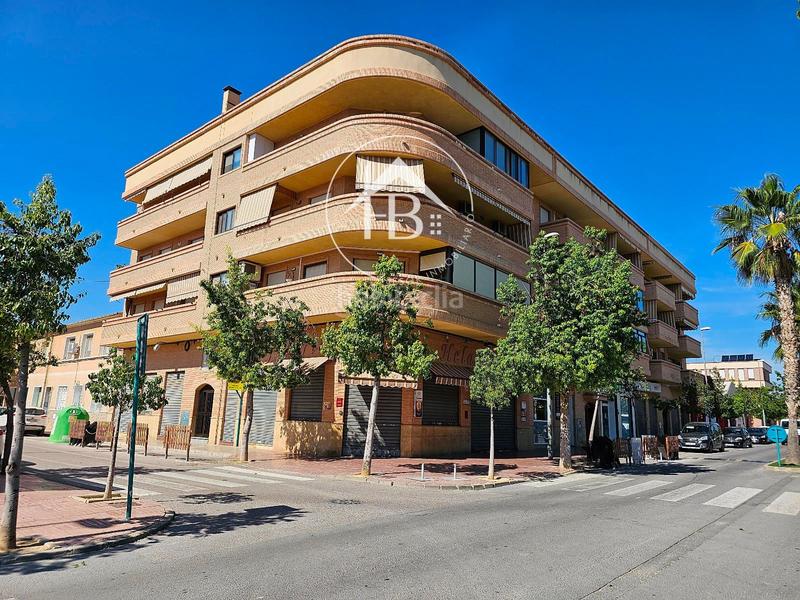 Foto 7a0f137d-f325-4874-9492-c08d3cb8adb5. Fondo rustico in Centro Mutxamel