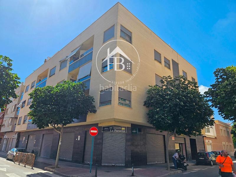 Foto 97135273-afda-46a2-b1d7-7c60ce911ea4. Fondo rustico in Centro Mutxamel