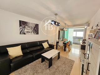 Pis en Centro. En san juan de alicante