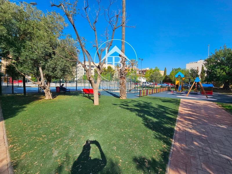 Foto 119a7056-9544-4ea2-8ebd-efc6fb119d5c. Appartement avec chauffage dans Centro San Juan de Alicante