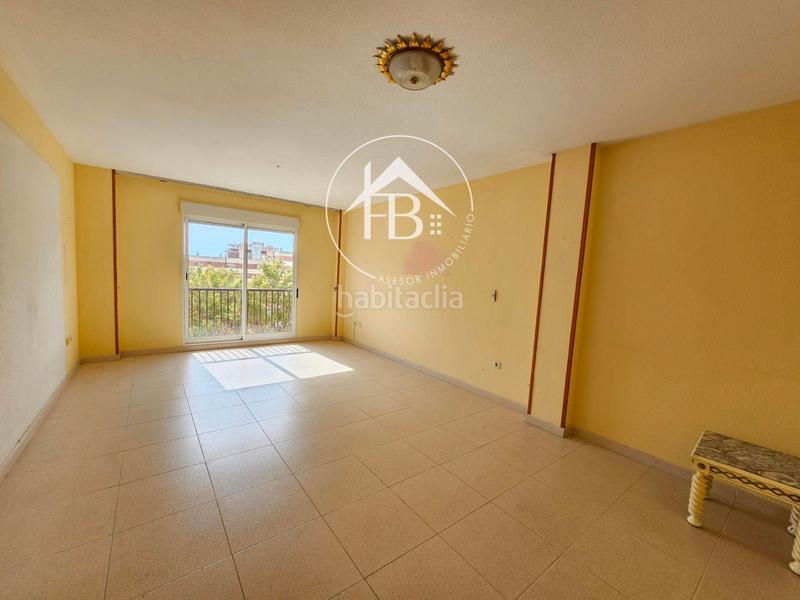 Foto 4a921e31-8458-41f2-939e-a4c4771d9d68. Appartement avec chauffage dans Centro San Juan de Alicante