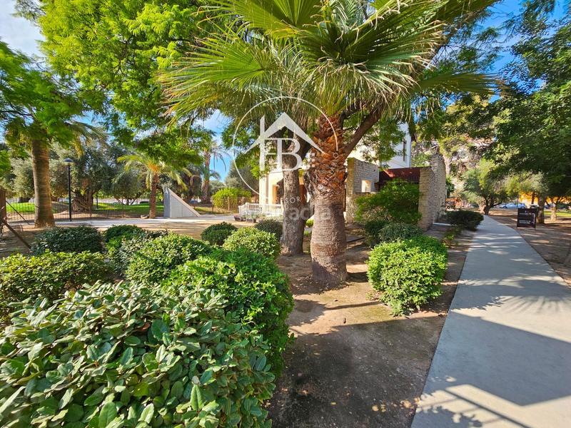 Foto 5a112645-496d-4fc5-8988-d0ae4f7f375b. Appartement avec chauffage dans Centro San Juan de Alicante