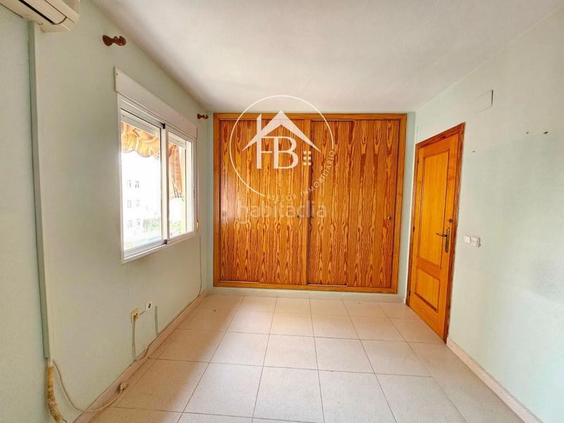 Foto 738efe7d-4eb0-4c3f-9d3e-00409af207b0. Appartement avec chauffage dans Centro San Juan de Alicante