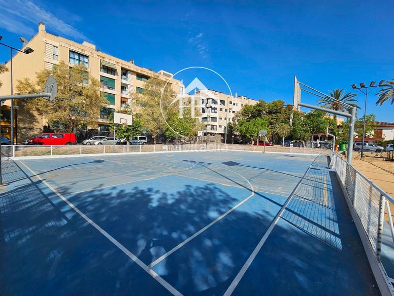 Foto a88a3385-b6bd-4b60-a25f-d432b57db8f2. Appartement avec chauffage dans Centro San Juan de Alicante