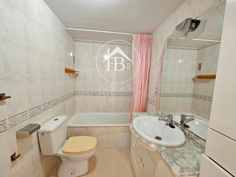 Foto cbeb8df2-67dd-4794-9666-8238a7e7f93e. Appartement avec chauffage dans Centro San Juan de Alicante