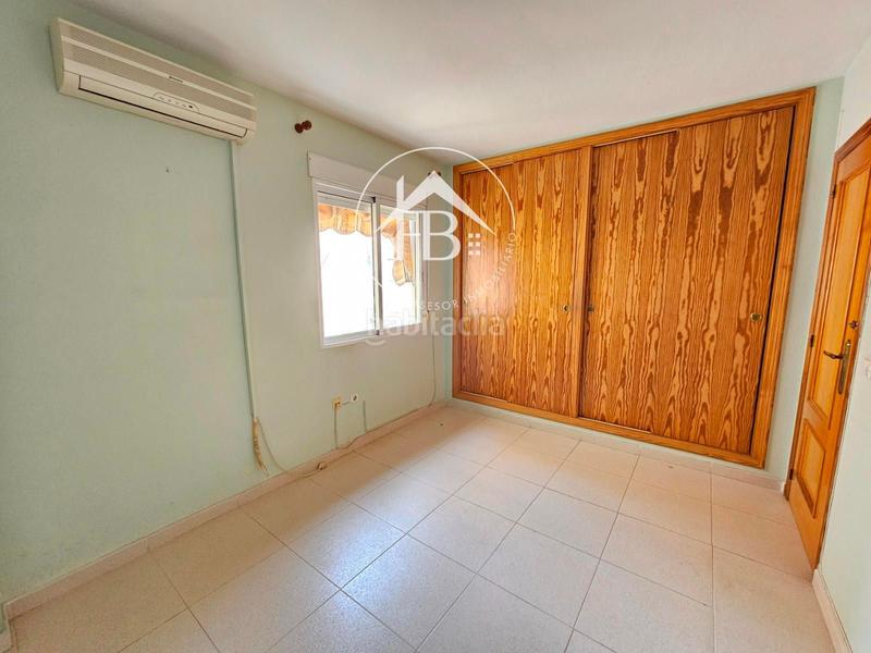 Foto cdf1e3dd-3e4e-4642-91bc-c9701ef70bc3. Appartement avec chauffage dans Centro San Juan de Alicante