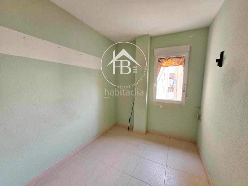 Foto d96932ac-c15c-4190-82fd-4afe737fc589. Appartement avec chauffage dans Centro San Juan de Alicante
