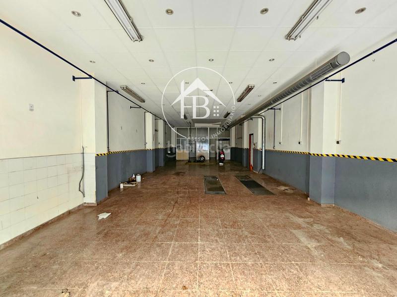 Foto 21590f0b-66d7-49f4-b214-f23cef92d5b3. Business premise in Centro Mutxamel