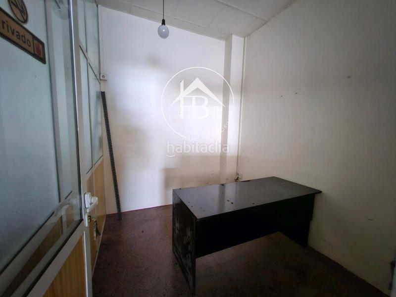 Foto 5311f3bc-841a-45b8-8880-415a1924d03a. Business premise in Centro Mutxamel