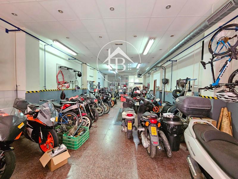 Foto 9a79b916-65ec-4326-8802-ad80bd0680c6. Business premise in Centro Mutxamel