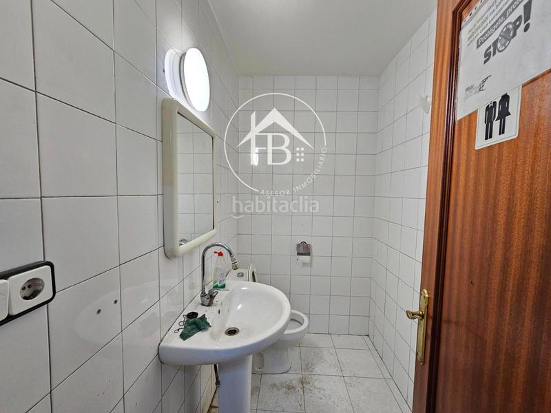 Foto d9a300e3-d33e-421f-841e-78a77f2dc2ea. Business premise in Centro Mutxamel