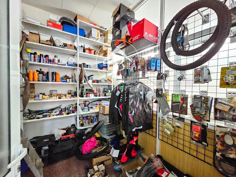 Foto ec5b18c1-8d27-49ca-a5a4-ff934d2697ed. Business premise in Centro Mutxamel