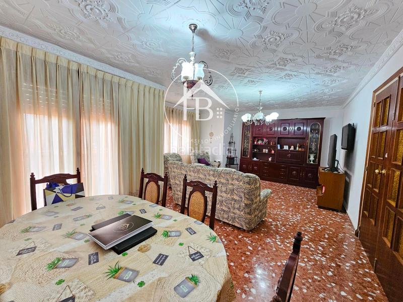 Foto 69afc1f3-4390-43ec-af9a-dd4643c04093. Haus in Centro Mutxamel