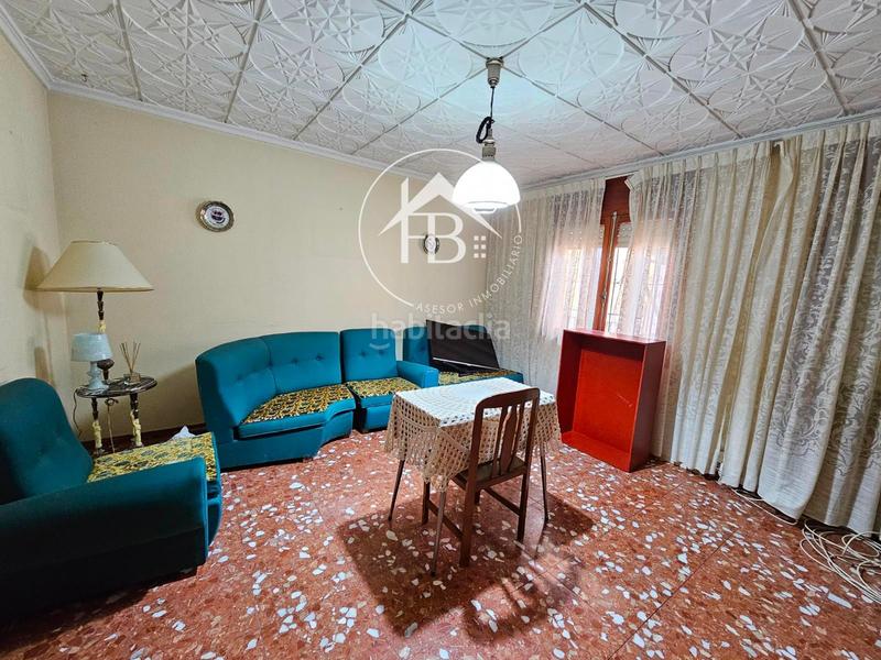 Foto 6c9680cb-84c3-44fc-878f-0908ee40fee3. Haus in Centro Mutxamel