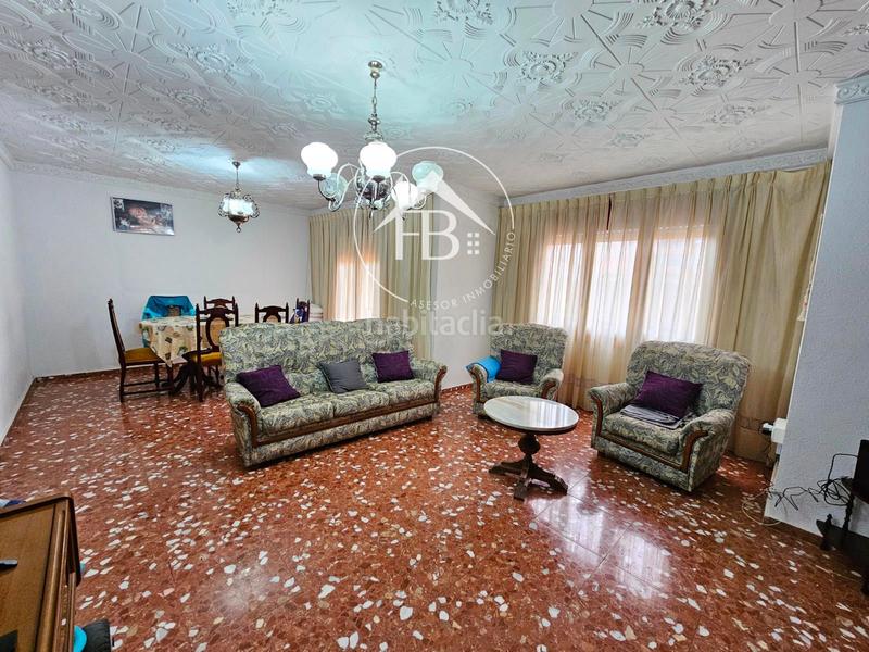 Foto 915a4092-7067-4401-b8e1-af005973d52b. Haus in Centro Mutxamel