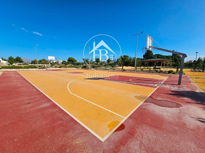 Foto f35e8c7a-6477-4487-b3ae-14fb2251499e. Haus in Centro Mutxamel