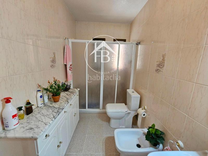 Foto 010d5896-f555-4e9c-b6a7-6c252687daec. Casa a schiera con riscaldamento parcheggio in Centro Mutxamel