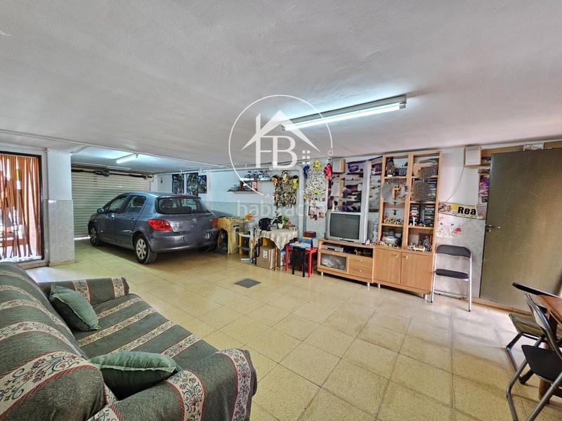 Foto 40427b0d-be06-4597-8b61-389b2a1d01a4. Casa a schiera con riscaldamento parcheggio in Centro Mutxamel