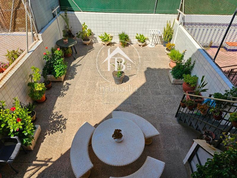 Foto 8b4a3339-b955-4913-86c1-6bd4d1e0226b. Casa a schiera con riscaldamento parcheggio in Centro Mutxamel