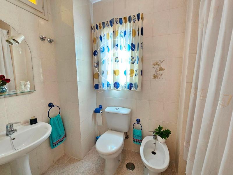 Foto 9a6fbdec-dec4-47d8-9cbf-4069f43d94ca. Casa a schiera con riscaldamento parcheggio in Centro Mutxamel