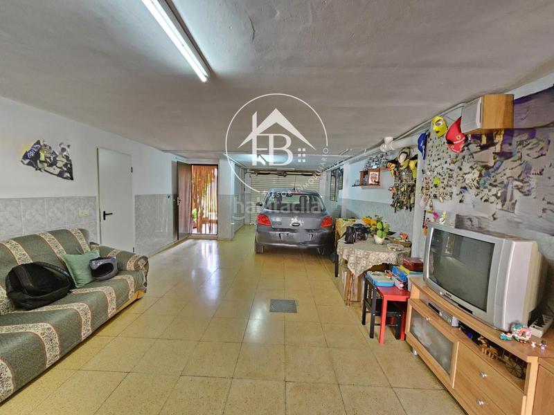 Foto a3876efb-35cc-4569-98cb-6532f4b3ef64. Casa a schiera con riscaldamento parcheggio in Centro Mutxamel