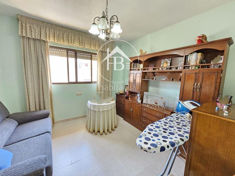 Foto aa1ed621-4366-4f69-9241-7dfcd52040f8. Casa a schiera con riscaldamento parcheggio in Centro Mutxamel