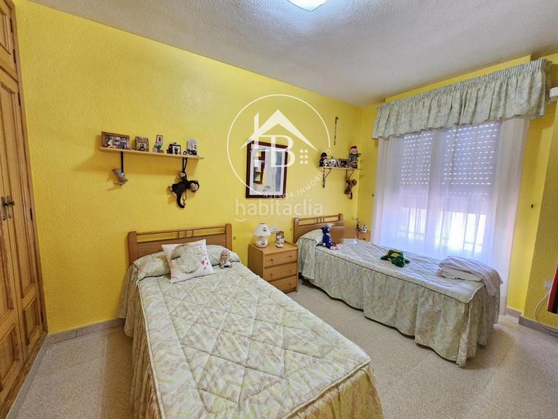 Foto b8b8740e-c254-4802-b8bc-e548c4c871f3. Casa a schiera con riscaldamento parcheggio in Centro Mutxamel