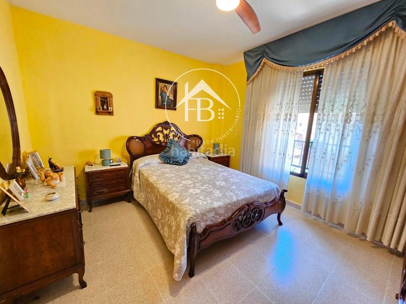 Foto dd336764-1576-4c05-9d2a-ff9970b0b34e. Casa a schiera con riscaldamento parcheggio in Centro Mutxamel