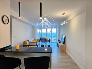 Miete Etagenwohnung  Velazquez. En el campello