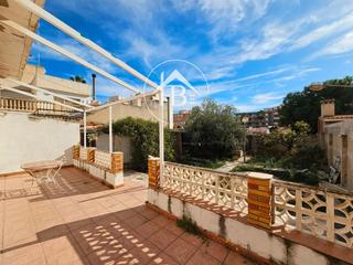 Maison à Centro. En mutxamel