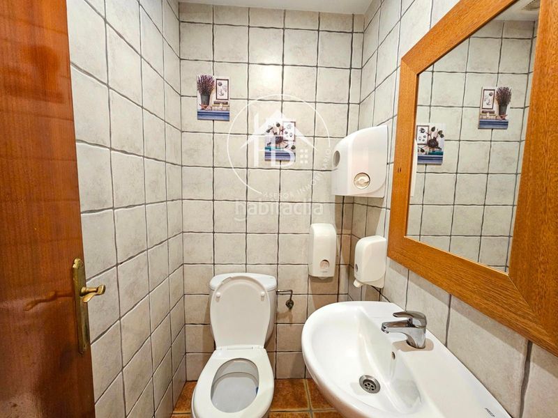 Foto d0e8e193-9b81-405e-ac11-aed28442308a. Transfer business premise in Centro Mutxamel