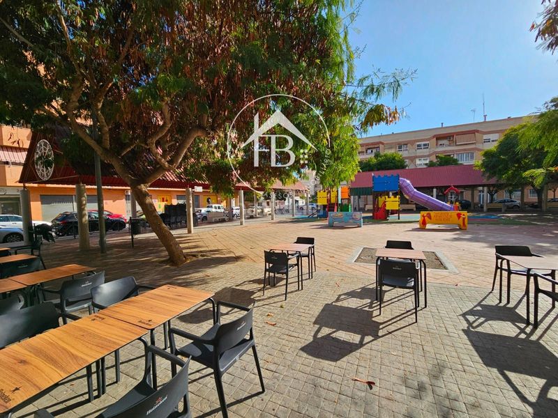 Foto d2591789-9893-4363-a684-bdd4725f8948. Transfer business premise in Centro Mutxamel