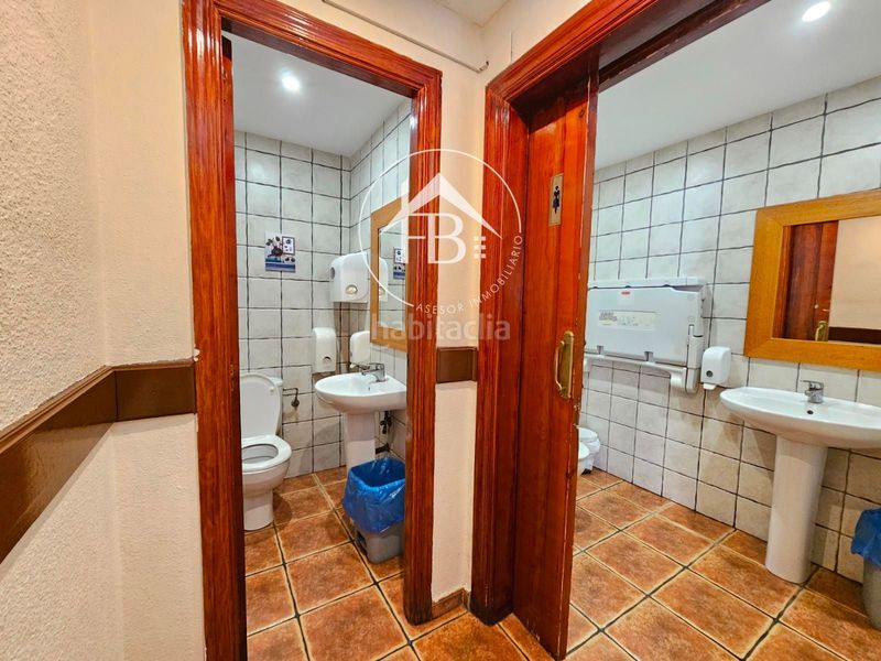 Foto f01b72b1-6d72-4638-8280-19abf05aafce. Transfer business premise in Centro Mutxamel