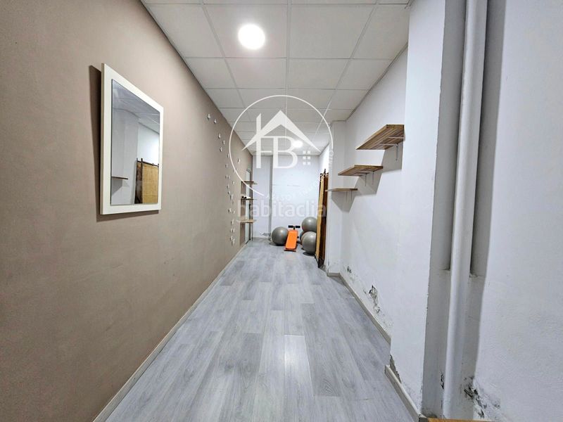 Foto 0a152937-61ac-4429-ba36-188d25674215. Local comercial a Centro Sant Vicent del Raspeig