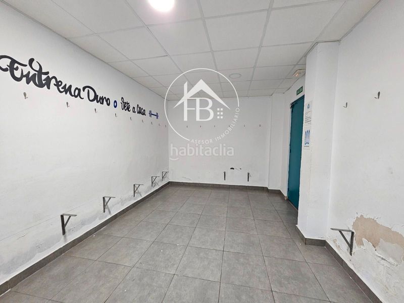 Foto 24a238a6-3ed6-46da-a9db-2b08031d5e9e. Local comercial a Centro Sant Vicent del Raspeig