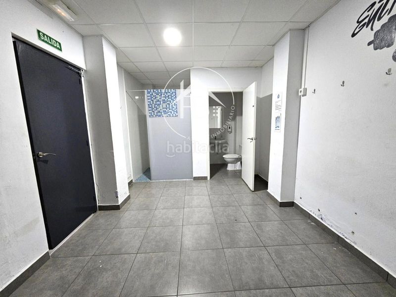 Foto 2cce3acd-0549-4537-9641-25623c9e2c66. Local comercial a Centro Sant Vicent del Raspeig