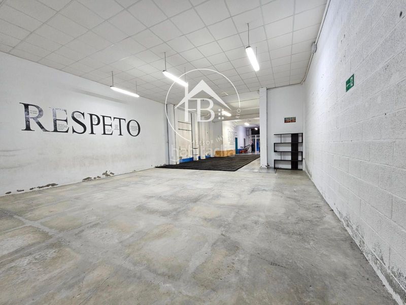 Foto 4eb3d661-09ad-465c-b507-2bc9b2e77dee. Local comercial a Centro Sant Vicent del Raspeig