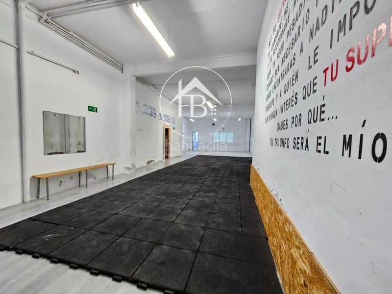 Foto 95ae75b3-5386-4882-8f51-013e5f30601d. Local comercial a Centro Sant Vicent del Raspeig