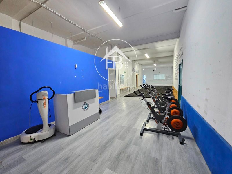 Foto e7d4bd01-c030-413f-925b-4ca722dab2a6. Local comercial a Centro Sant Vicent del Raspeig