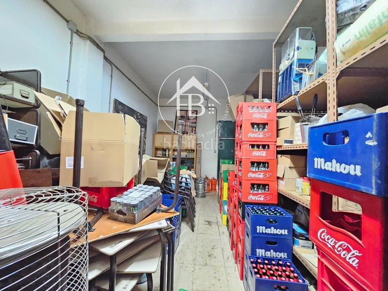 Foto 0357d532-1c02-4f0e-8798-8db50e6194d4. Local comercial a Norte Sant Vicent del Raspeig